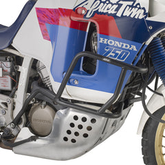 GIVI PARAMOTORE NERO HONDA AFRICA TWIN 750