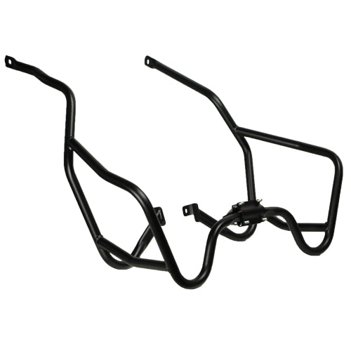 GIVI PARAMOTORE NERO Honda Transalp 600 97