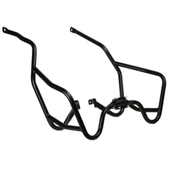 GIVI PARAMOTORE NERO Honda Transalp 600 97