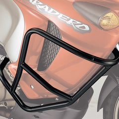 GIVI PARAMOTORE NERO Honda VARADERO 1000 99-02
