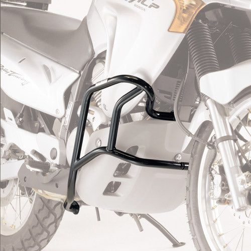 GIVI PARAMOTORE NERO HONDA XL 650 VTRANSALP'0