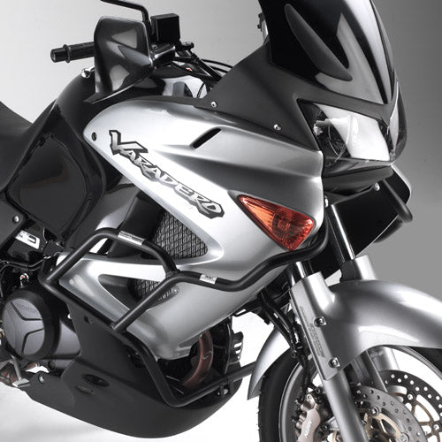 GIVI PARAMOTORE NERO Honda Varadero 1000 2003