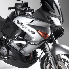 GIVI PARAMOTORE NERO Honda Varadero 1000 2003