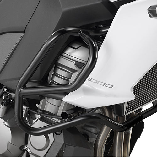 GIVI PARAMOTORE NERO KAWASAKI VERSYS 1000 201