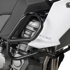 GIVI PARAMOTORE NERO KAWASAKI VERSYS 1000 201