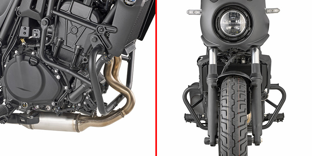 GIVI Paramotore KAWASAKI ELIMINATOR 500 (2024)