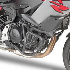 GIVI PARAMOTORE NERO BMW F900XR '20