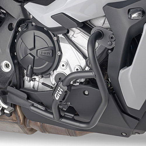 GIVI PARAMOTORE NERO BMW S 1000 XR (2020)