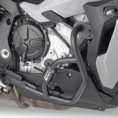 GIVI PARAMOTORE NERO BMW S 1000 XR (2020)