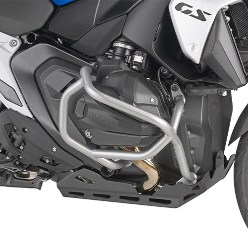 GIVI PARAMOTORE. ARGENTO BMW R1300GS (2024)