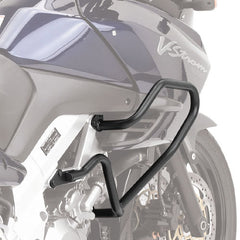 GIVI PARAMOTORE NERO SUZUKI DL 1000V-STROM'02