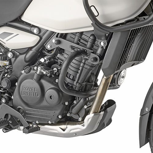 GIVI PARAMOTORE ROYAL ENFIELD HIMALAYAN 450 '24