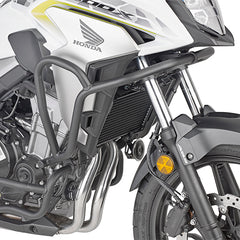 GIVI PARAMOTORE NERO HONDA CB500X 2019