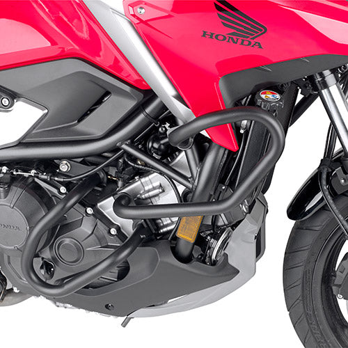 GIVI PARAMOTORE NERO HONDA NC750X (2021)