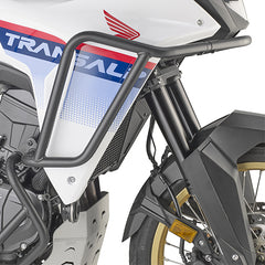 GIVI PARAMOTORE NERO HONDA XL750 TRANSALP '23