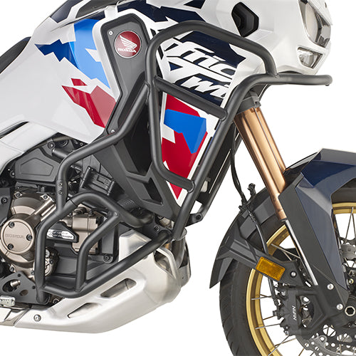 GIVI PARAMOTORE.CRF110L AFRICA TWIN ADVENTURE SPORT'24