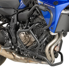 GIVI PARAMOTORE Yamaha MT-07 TRACER 16NERO