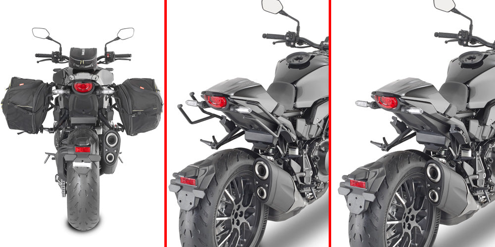 GIVI TELAIETTI L. HONDA CB1000R (2021)