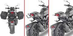 GIVI TELAIETTI L. HONDA CB1000R (2021)