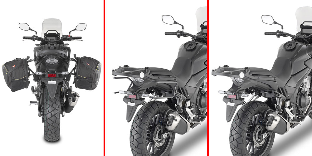 GIVI TELAIETTI Specifica HONDA CB500X (19-22)