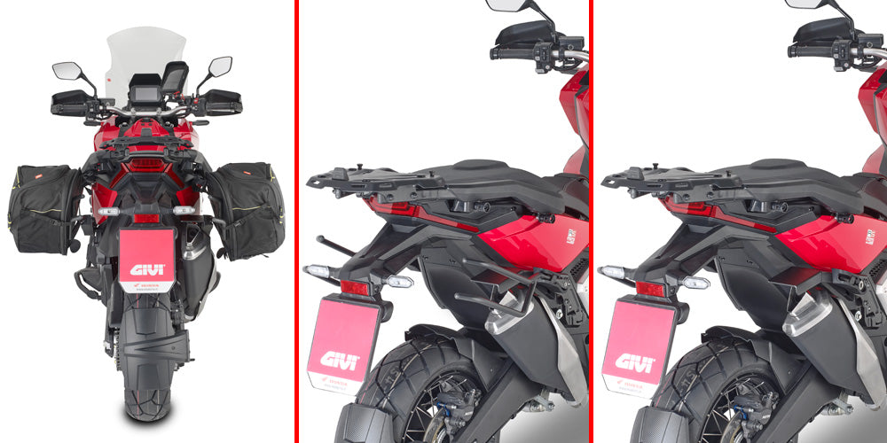 GIVI TELAIETTO BORSE SOFF.HONDA X-ADV 750 '21