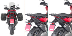 GIVI TELAIETTO BORSE SOFF.HONDA X-ADV 750 '21