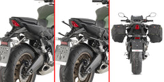 GIVI TELAIETTI LATERALI HONDA CB 650 R (2024)