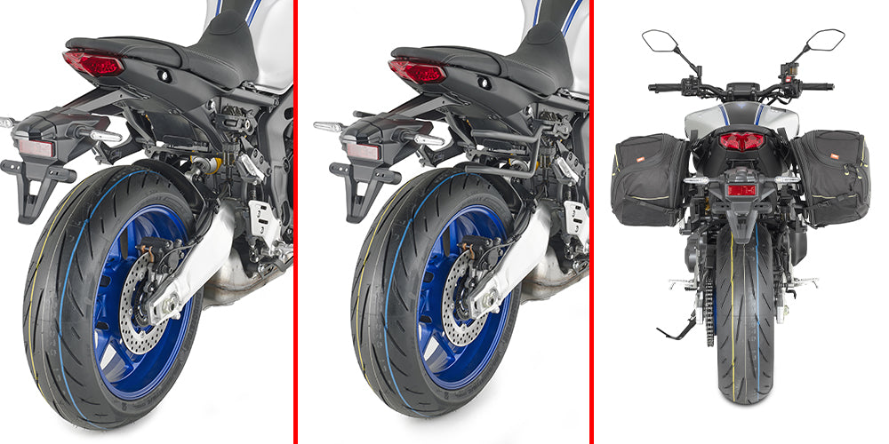 GIVI TELAIETTI L.YAMAHA MT-09MT-09 SP (2021)
