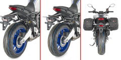 GIVI TELAIETTI L.YAMAHA MT-09MT-09 SP (2021)