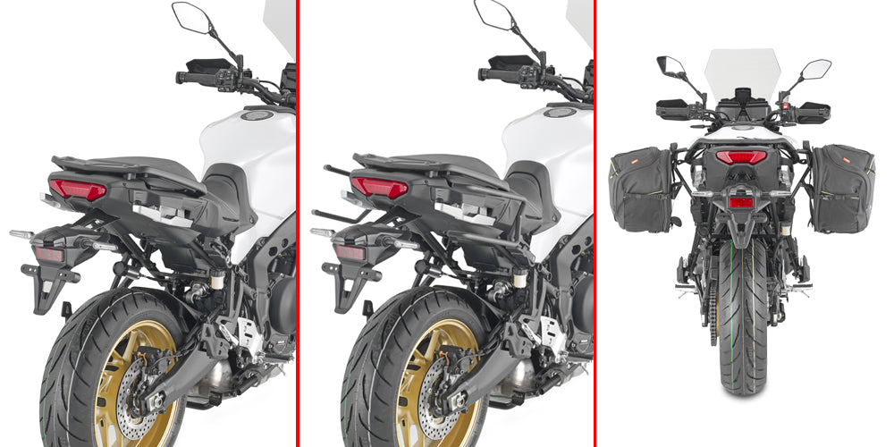 GIVI TELAIETTI L. YAMAHA TRACER 9 (2021)
