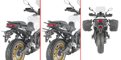 GIVI TELAIETTI L. YAMAHA TRACER 9 (2021)