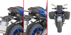 GIVI TELAIETTI LATERALI YAMAHA MT-09 (2024)