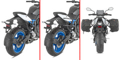 GIVI TELAIETTI LATERALI SUZUKI GSX-8S (2023)