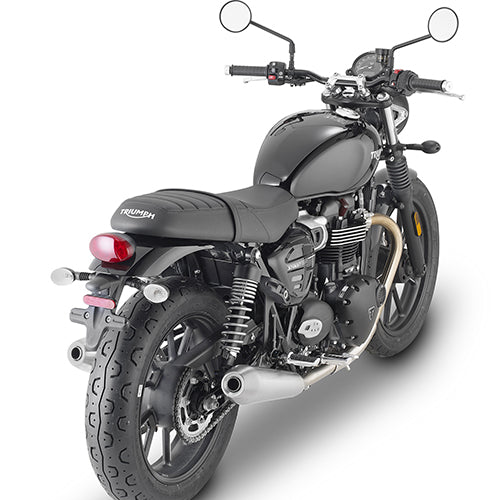 GIVI TELAIETTI L.TRIU.STREET TWIN 900 (16-22)