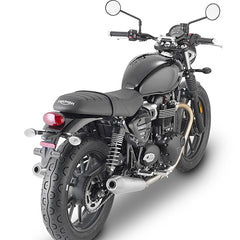 GIVI TELAIETTI L.TRIU.STREET TWIN 900 (16-22)