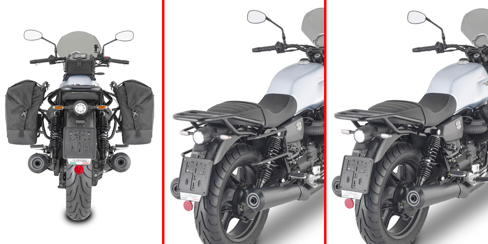 GIVI TELAIETTI SP. MOTO GUZZI V7 STONE (2021)