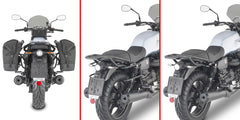 GIVI TELAIETTI SP. MOTO GUZZI V7 STONE (2021)