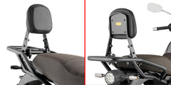 GIVI SCHIENALE MOTO GUZZI V7 STONE (2021)