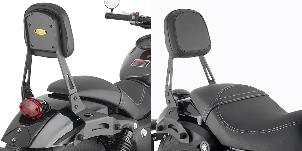 GIVI SCHIENALE KEEWAY V302 C (2023)