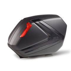 GIVI VALIGIE (CP) V37 MONOKEY SIDE COVER NERO