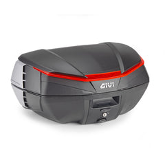 GIVI BAULETTO V49N AIR – Valigia MONOKEY® 49 lt con sistema WINGFLOW