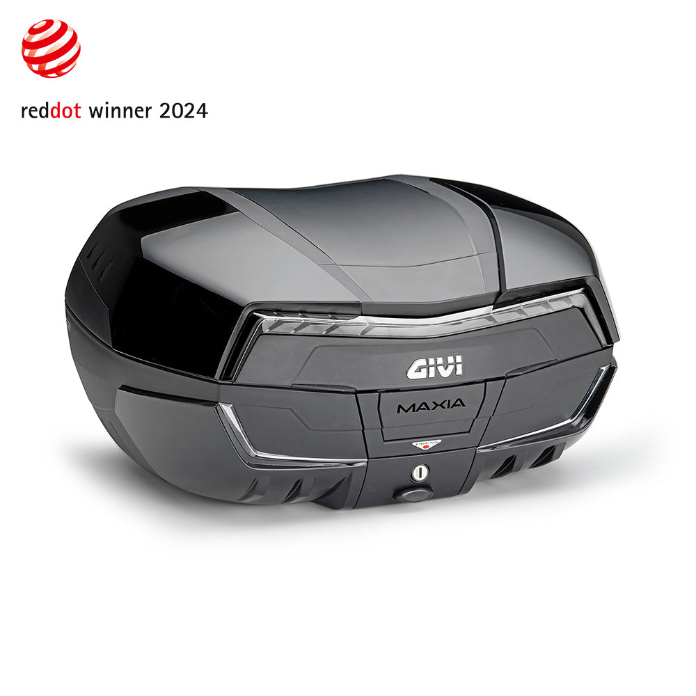 GIVI VALIGIA V58 MAXIA5 TECH NERA VERNICIABIL