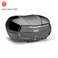 GIVI VALIGIA V58 MAXIA5 TECH NERA VERNICIABIL