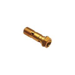 Bullone Doppio M10 X 1.00