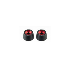 LIGHTECH Kit Protezioni Perni Ruota per Triumph Speed Triple 1200 RS 2021