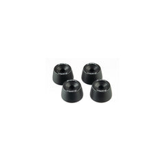 LIGHTECH Kit Protezioni Perni Ruota per Yamaha Tracer 7 2020 - 2020
