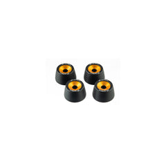 LIGHTECH Kit Protezioni Perni Ruota per Yamaha Tracer 7 2020 - 2020