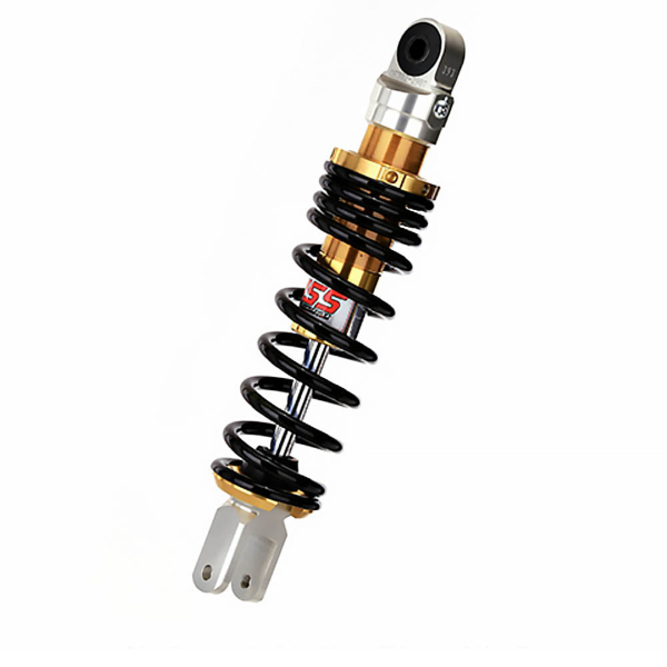 Ammortizzatore YSS ME302-300T-45-85 per HONDA MTX 80 R 80 1983 - 1987