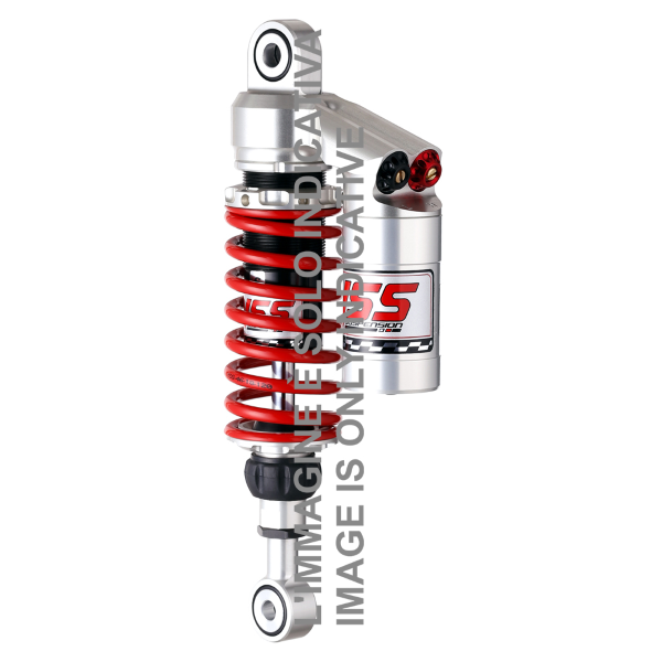 Ammortizzatore YSS MG362-250TRWJ-19I-858