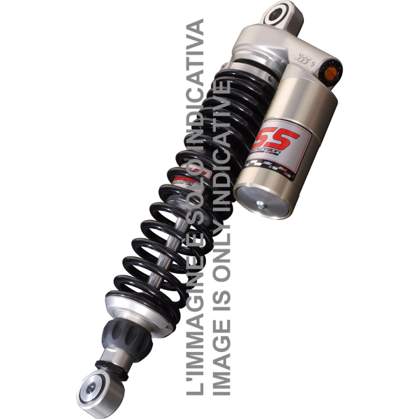 Ammortizzatore YSS MG366-280TRCL-07-858
